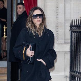 Bang Showbiz / Victoria Beckham's 'body-image issues' will reportedly feature in her upcoming documentary