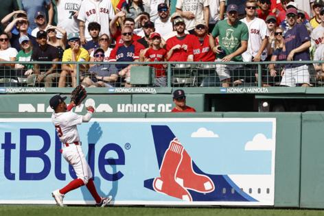 Winslow Townson/Getty Images North America/TNS