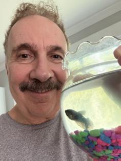 Jerry Zezima/Jerry Zezima/TNS