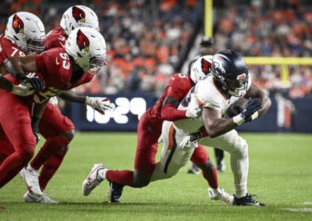 AAron Ontiveroz/The Denver Post/TNS