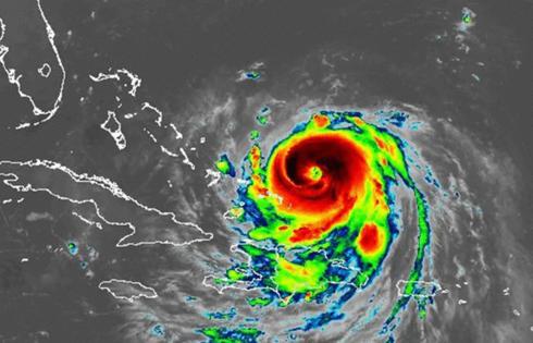 Handout/NOAA/GOES-East/TNS