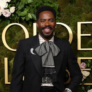 Bang Showbiz / Colman Domingo was targeted by a cult in Mexico City