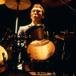 Bang Showbiz / The Jam drummer Rick Buckler left more than £1 million to his family
