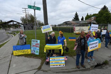 Bill Roth/Anchorage Daily News/TNS