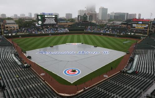 John J. Kim/Chicago Tribune/TNS
