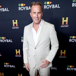 Bang Showbiz / Kevin Costner has been cast in Honeymoon With Harry
