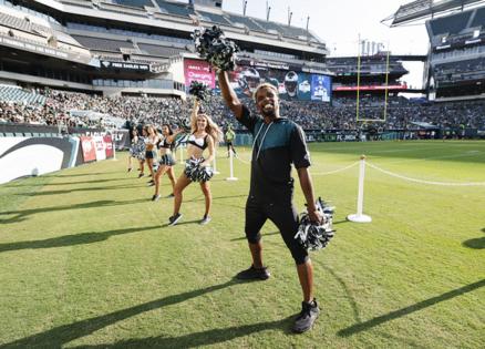 Yong Kim/The Philadelphia Inquirer/TNS