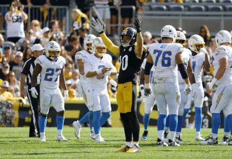 Justin K. Aller/Getty Images North America/TNS