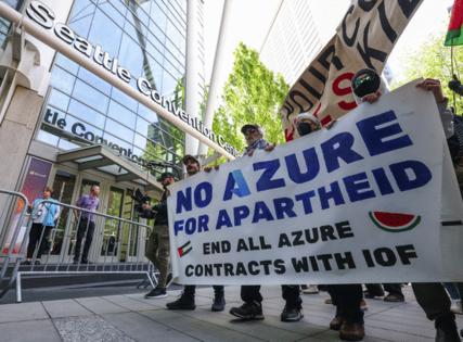 Ken Lambert/The Seattle Times/TNS