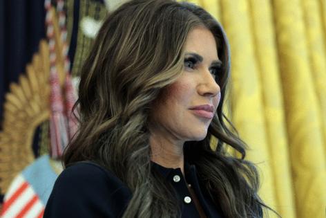 Anna Moneymaker/Getty Images North America/TNS