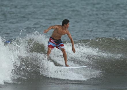 DAVID SANTIAGO/Miami Herald/TNS