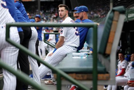 Chris Sweda/Chicago Tribune/TNS