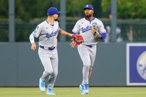 Justin Edmonds/Getty Images North America/TNS