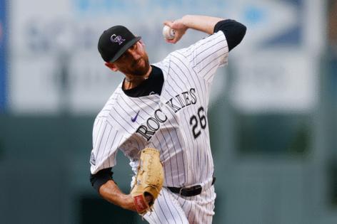 Justin Edmonds/Getty Images North America/TNS