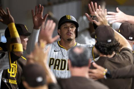 Sean M. Haffey/Getty Images North America/TNS
