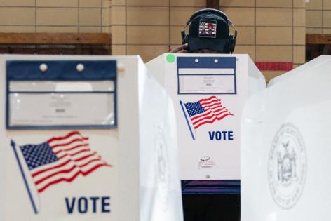 David Dee Delgado/AFP/GETTY IMAGES NORTH AMERICA/TNS