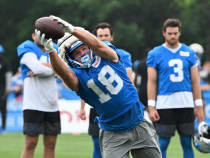 Daniel Mears/The Detroit News/TNS