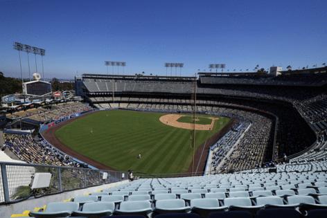 Ronald Martinez/Getty Images North America/TNS