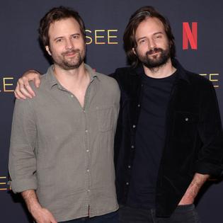 Bang Showbiz / The Duffer Brothers are leaving Netflix for Paramount