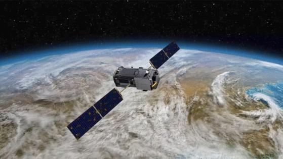 Handout/NASA/Jet Propulsion Laboratory/TNS