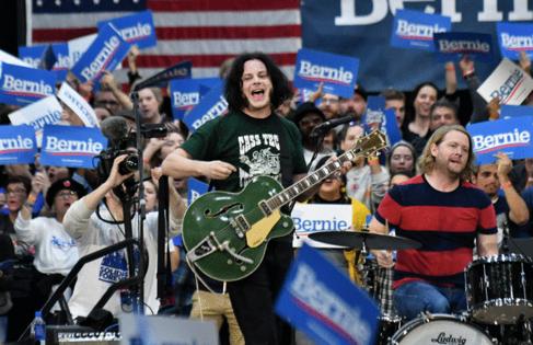 Robin Buckson/The Detroit News/TNS