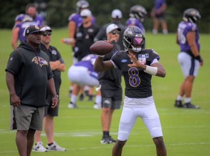 Karl Merton Ferron/Baltimore Sun/TNS