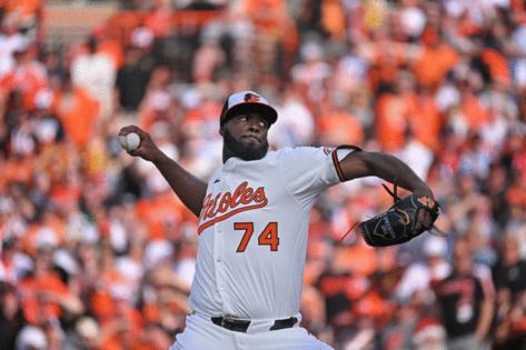 Kenneth K. Lam/The Baltimore Sun/TNS
