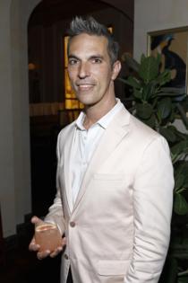 Paul Morigi/CAA/Getty Images North America/TNS