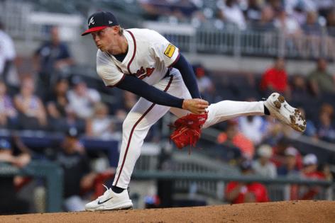 Todd Kirkland/Getty Images North America/TNS