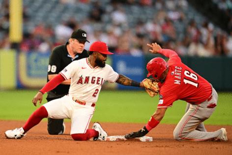 John McCoy/Getty Images North America/TNS