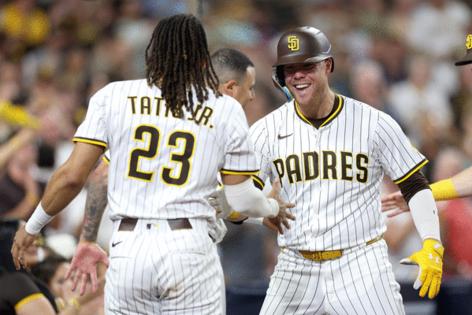 Sean M. Haffey/Getty Images North America/TNS