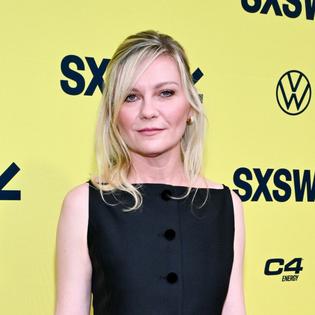 Bang Showbiz / Kirsten Dunst admits people always mispronounce her name