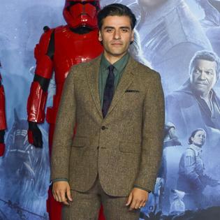 Bang Showbiz / Oscar Isaac would reprise his Star Wars role