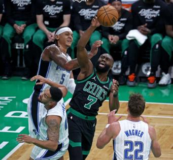 Stuart Cahill/Boston Herald/TNS