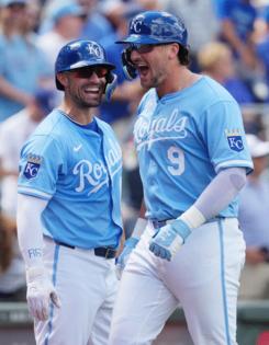 Ed Zurga/Getty Images North America/TNS
