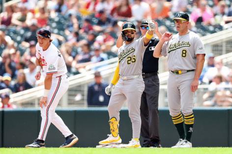 David Berding/Getty Images North America/TNS