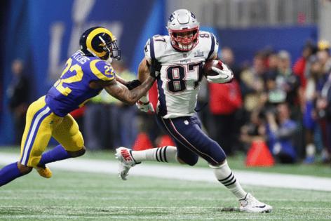 Jamie Squire/Getty Images North America/TNS