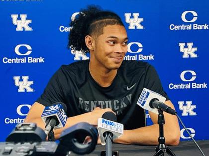 Tasha Poullard/Lexington Herald-Leader/TNS