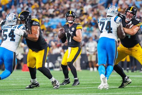 David Jensen/Getty Images North America/TNS