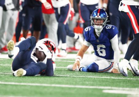 Al Bello/Getty Images North America/TNS