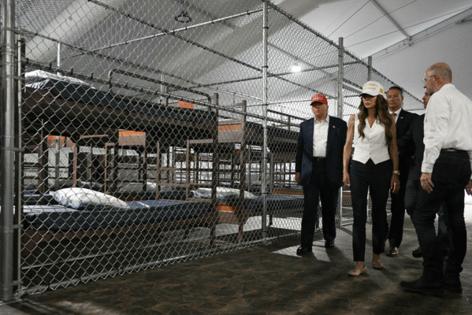 Andrew Caballero-Reynolds/AFP/Getty Images North America/TNS