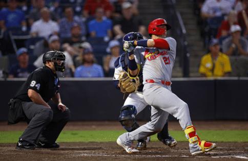 Mike Ehrmann/Getty Images North America/TNS