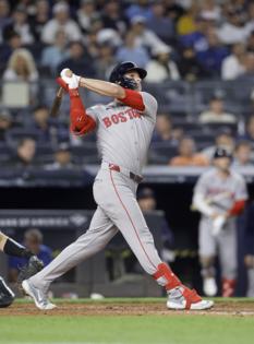 Jim McIsaac/Getty Images North America/TNS