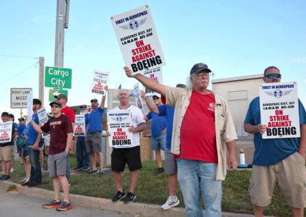 Christian Gooden/The St. Louis Post-Dispatch/TNS