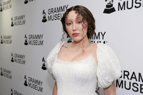 Rebecca Sapp/Getty Images North America/TNS