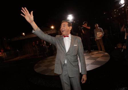 Christopher Polk/Getty Images North America/TNS