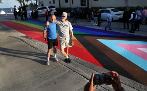 Carline Jean/Sun Sentinel/TNS