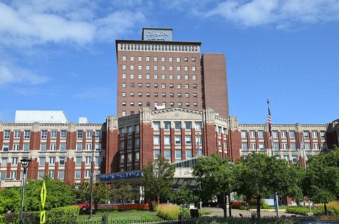 Clarence Tabb Jr./The Detroit News/TNS