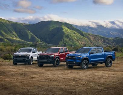 Chevrolet/Chevrolet/TNS