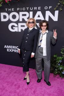Michael Loccisano/Getty Images North America/TNS